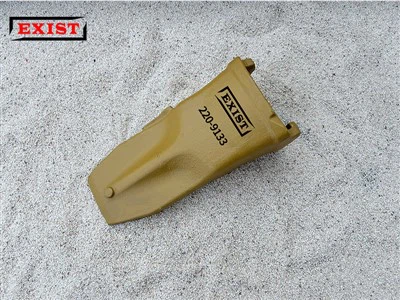 220-9133 barra de dente hastes de dentes de dentes da barra de dente